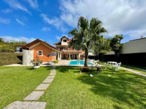 Casa Frente ao Mar até 20 pessoas praia do Indaiá